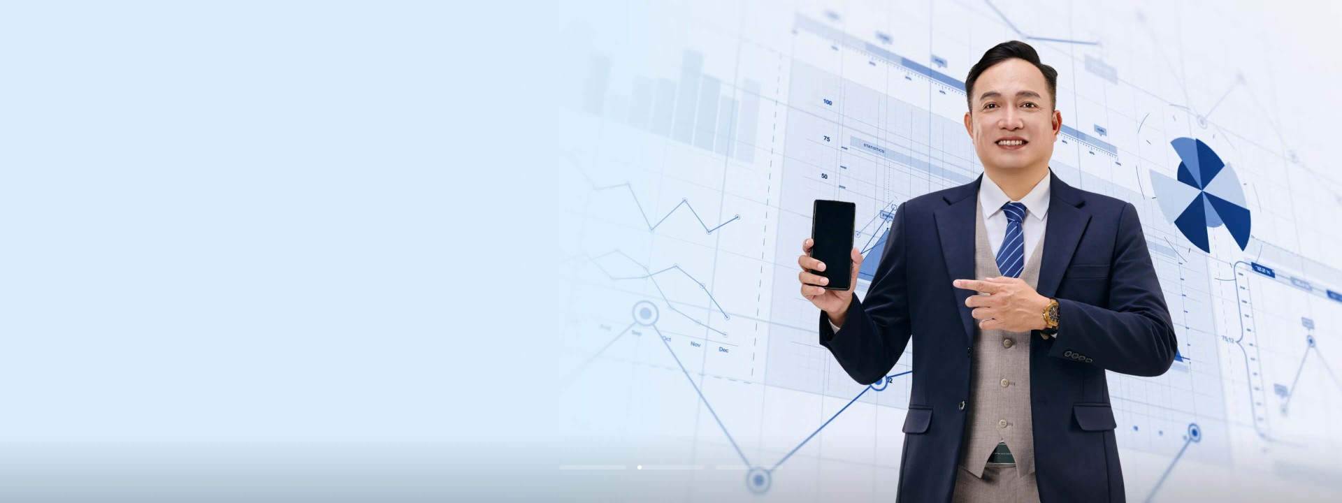 Direct & Indirect Investment Capital Accounts (DICA/IICA)