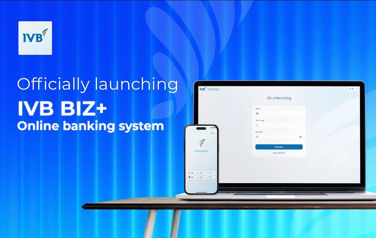 IVB Official Launching IFRS Gap Analysis Project – Marking a Milestone in the International Financial Reporting Standards Integration Journey